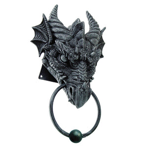 Dragon head Door Knocker
