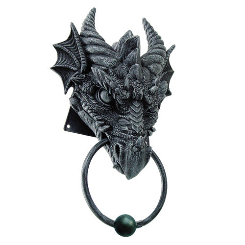 Dragon head Door Knocker