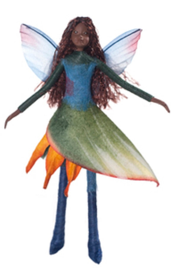 Bird of Paradise Fairy 2 – Fairy Tales
