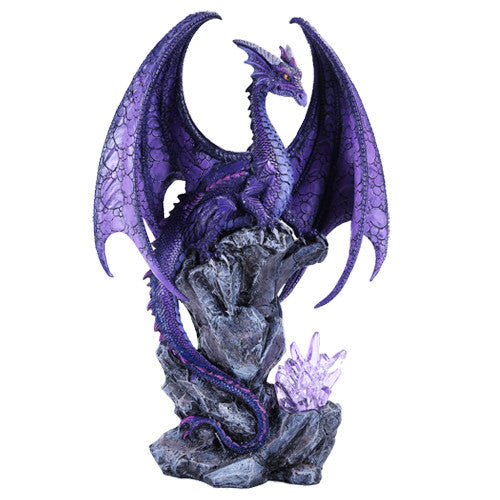 Purple Dragon 11225