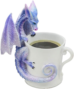 Whatcha Drinkin Cup Dragon