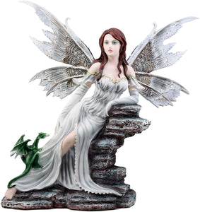 White Dragon Fairy