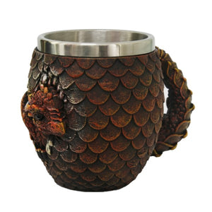 Dragon Hatchling Mug