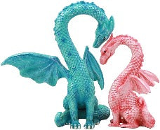 Love Dragon