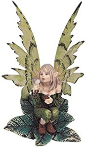 Fairy in Green 91148