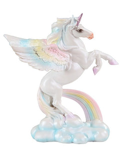 Winged  Unicorn 91887