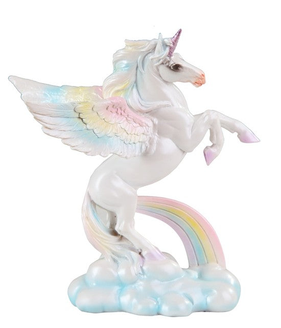Winged  Unicorn 91887