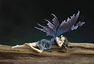 Laying Fairy
