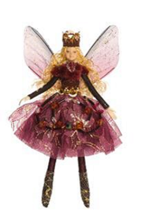 Jewel Fairy
