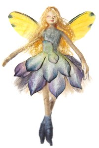 Elora Fairy