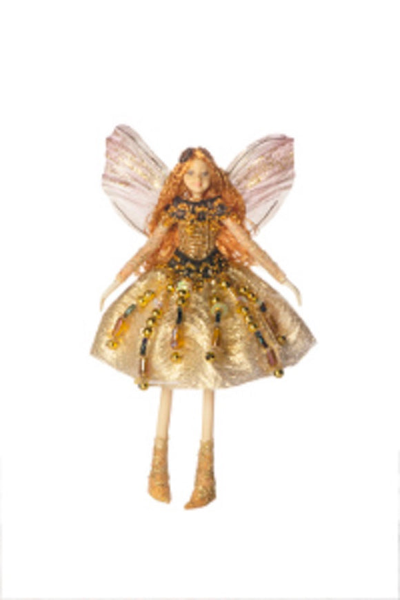 Goldy Fairy