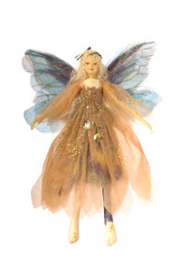 Celtic fairy
